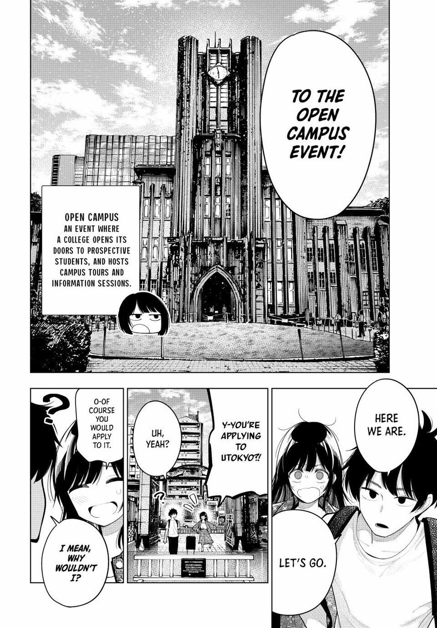 Read Mayonaka Heart Tune EN Manga Online