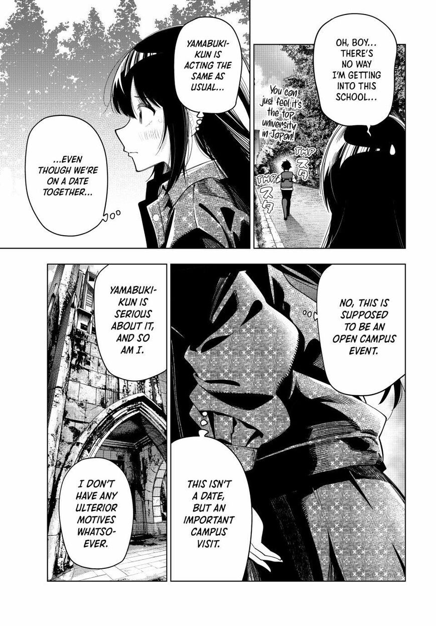 Read Mayonaka Heart Tune EN Manga Online