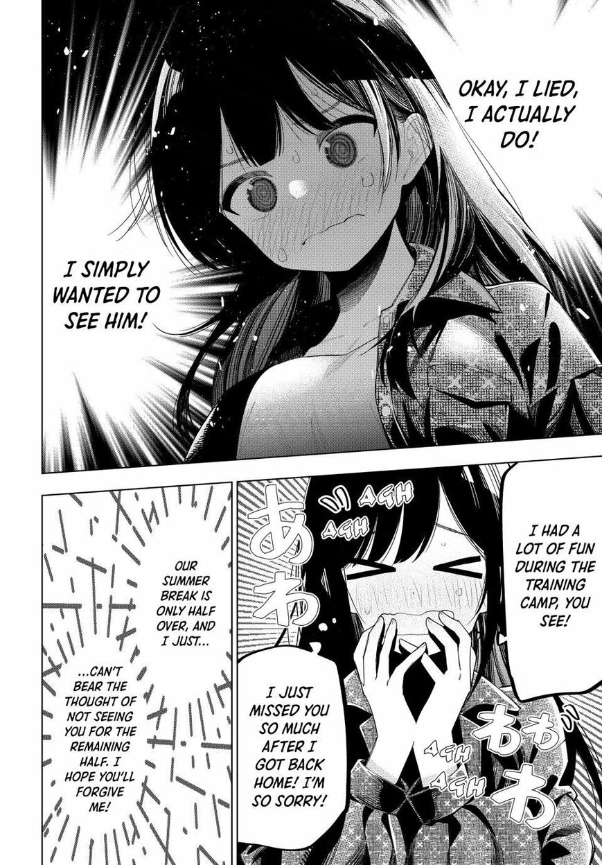 Read Mayonaka Heart Tune EN Manga Online