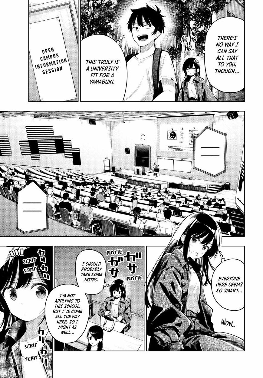 Read Mayonaka Heart Tune EN Manga Online