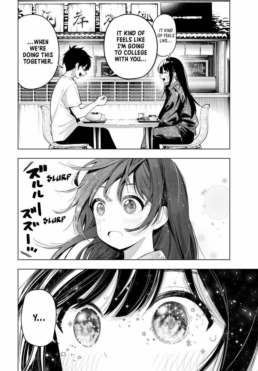 Read Mayonaka Heart Tune EN Manga Online
