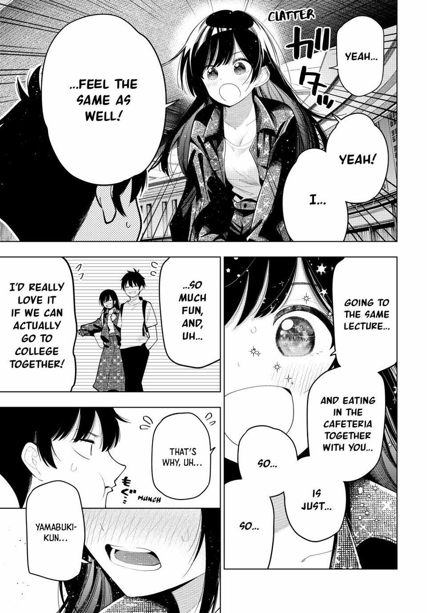 Read Mayonaka Heart Tune EN Manga Online
