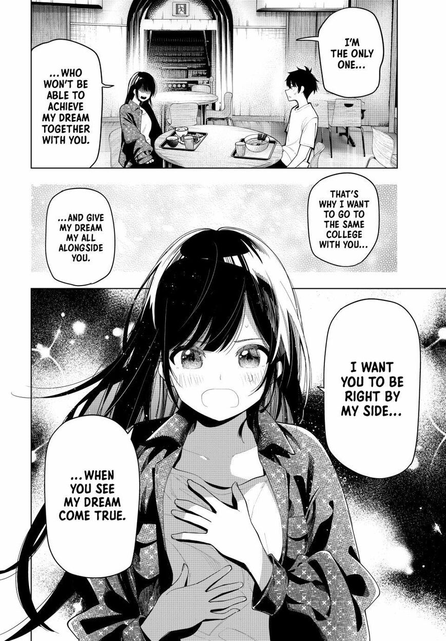 Read Mayonaka Heart Tune EN Manga Online