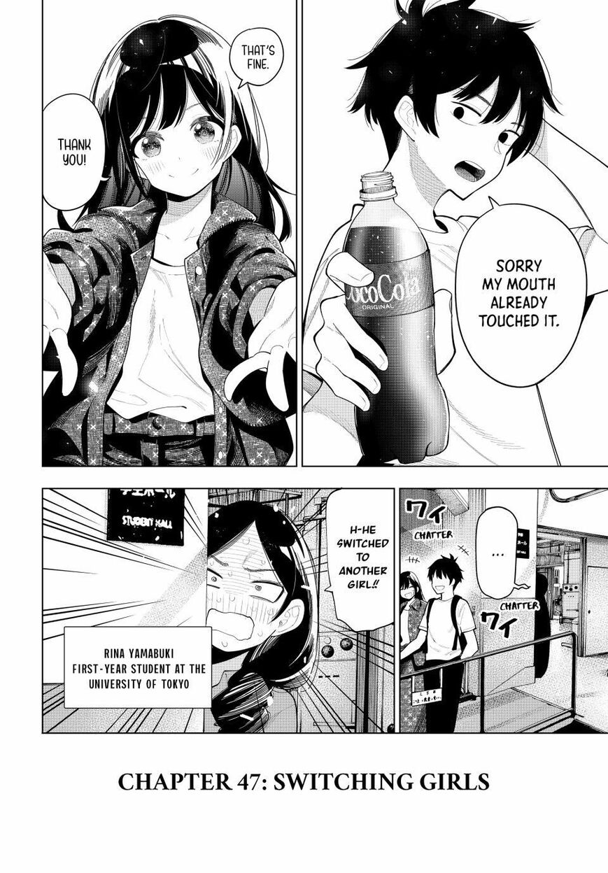 Read Mayonaka Heart Tune EN Manga Online