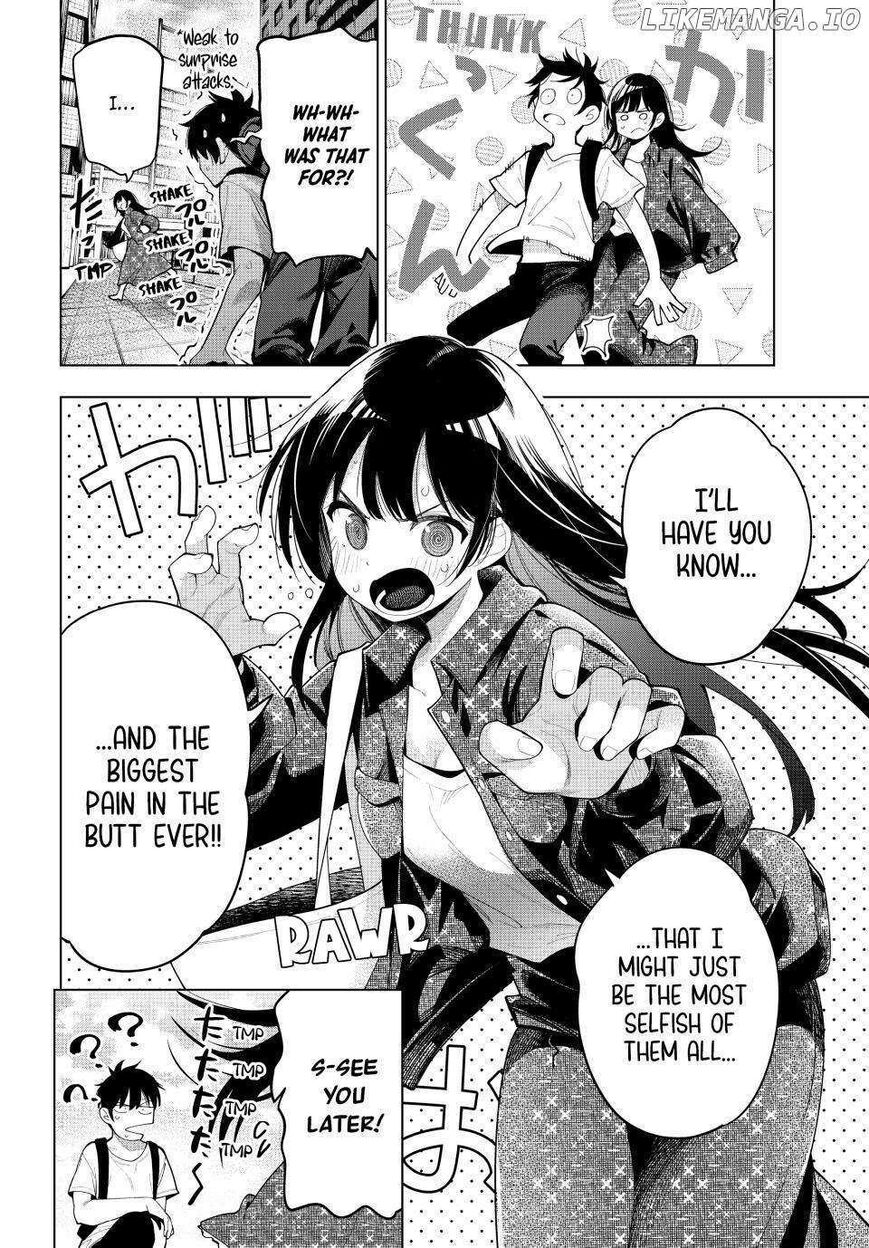 Read Mayonaka Heart Tune EN Manga Online