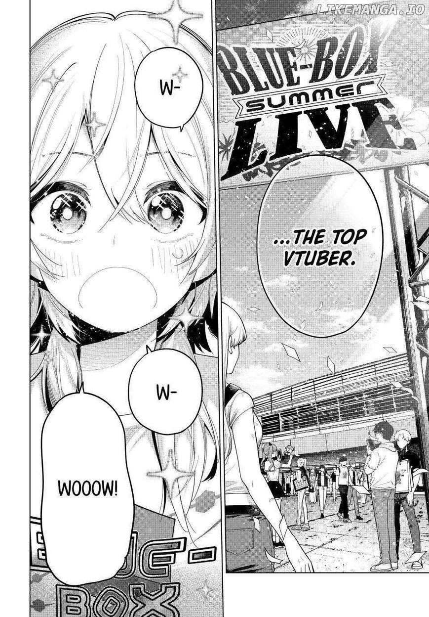 Read Mayonaka Heart Tune EN Manga Online