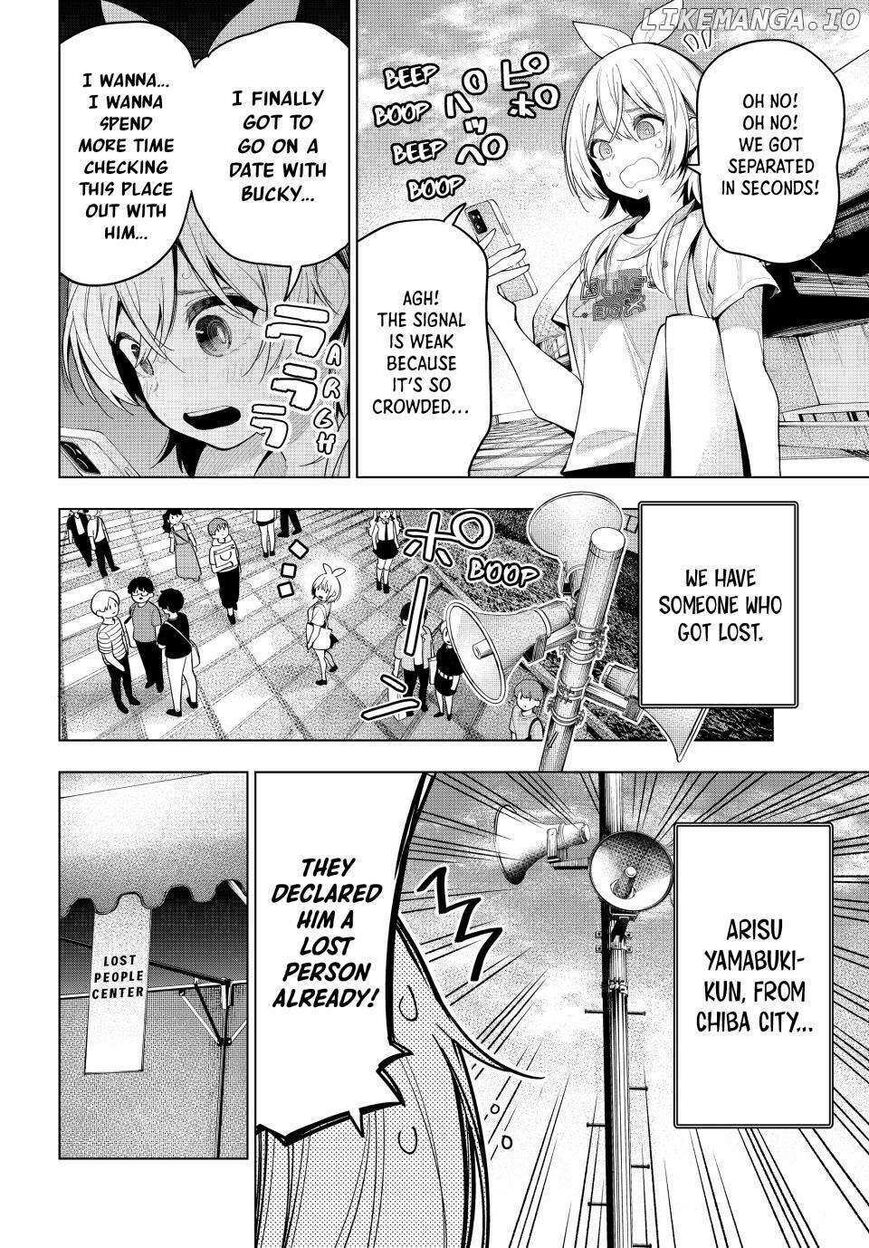 Read Mayonaka Heart Tune EN Manga Online