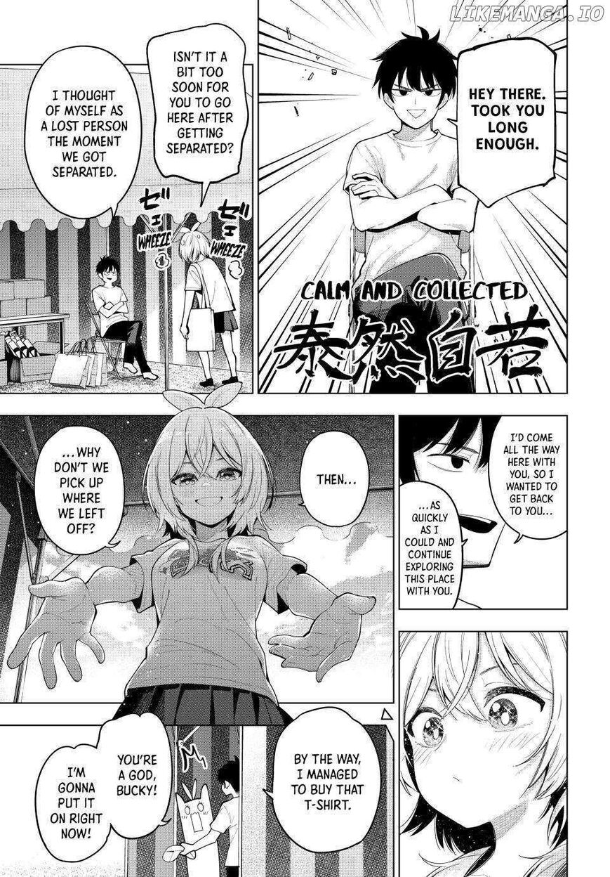 Read Mayonaka Heart Tune EN Manga Online