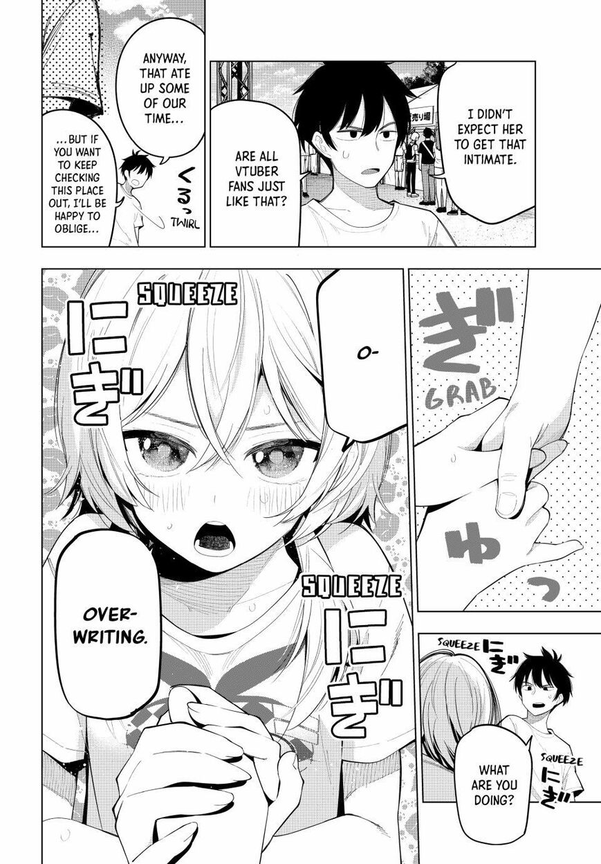 Read Mayonaka Heart Tune EN Manga Online