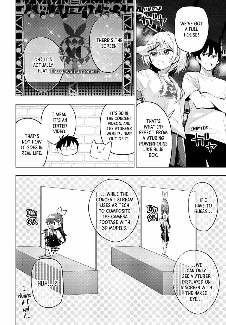 Read Mayonaka Heart Tune EN Manga Online
