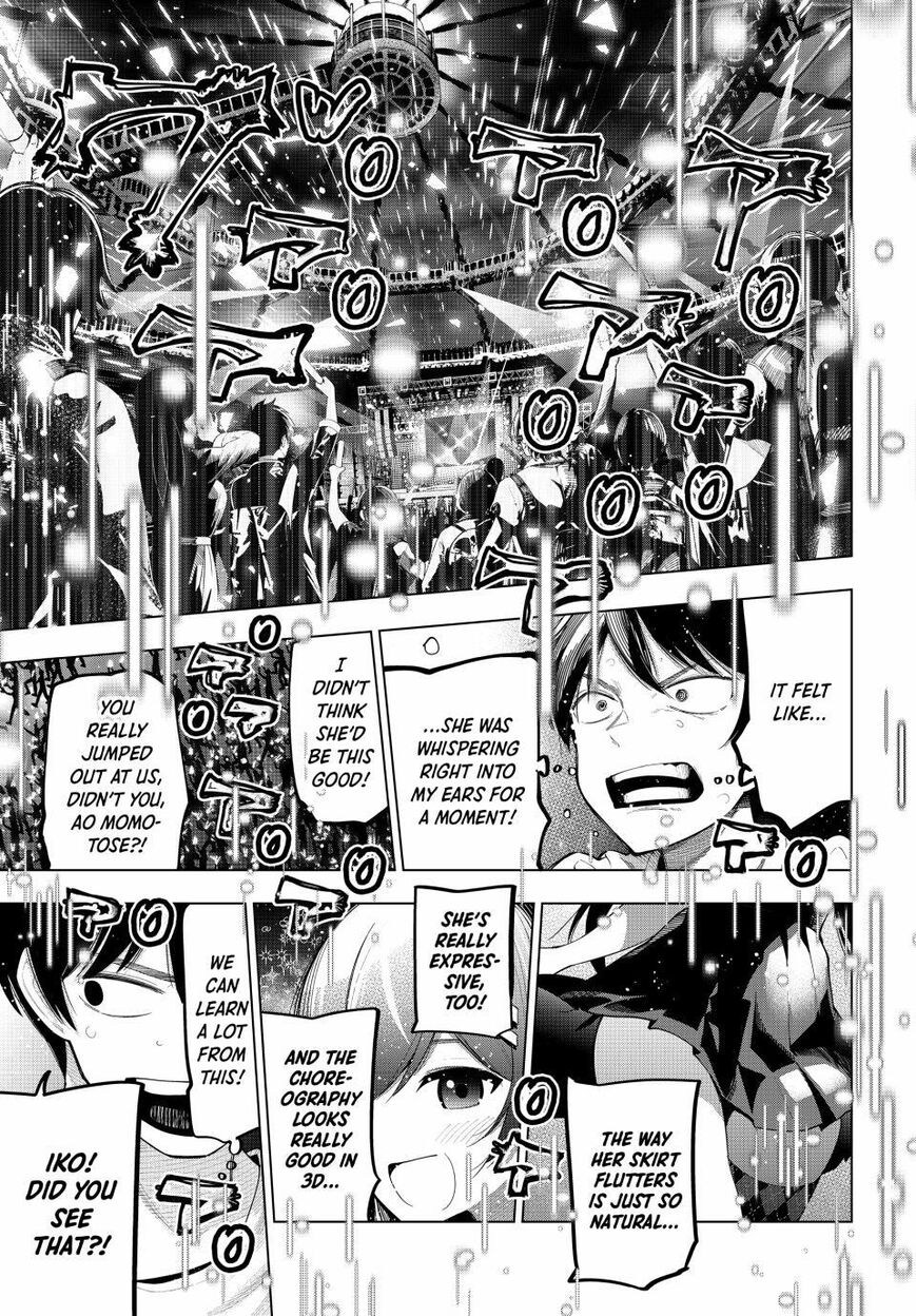 Read Mayonaka Heart Tune EN Manga Online
