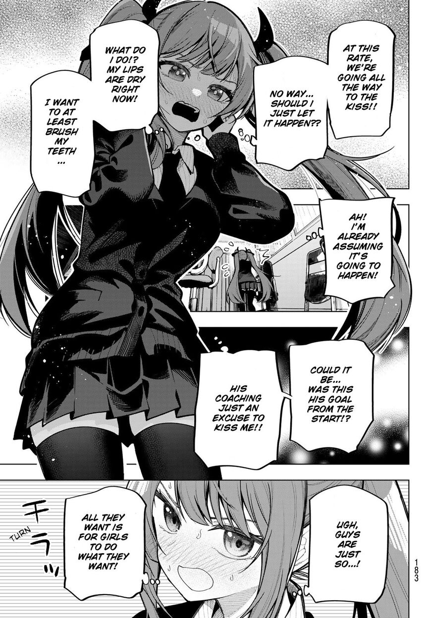 Read Mayonaka Heart Tune EN Manga Online