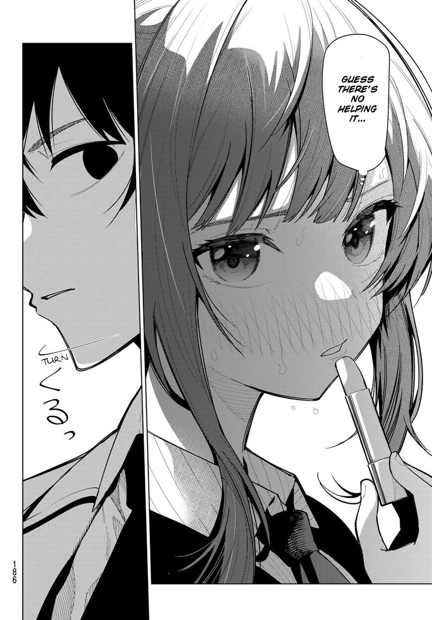 Read Mayonaka Heart Tune EN Manga Online