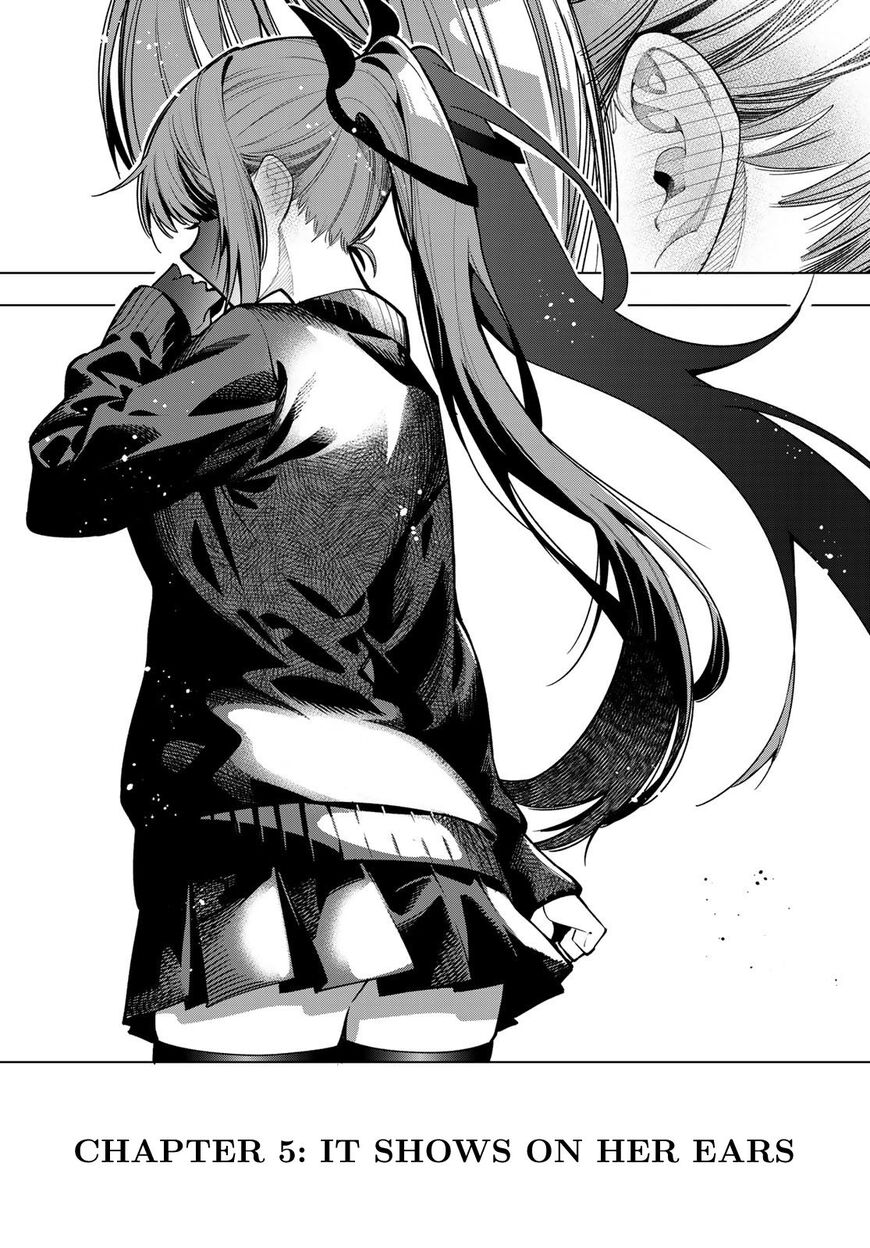 Read Mayonaka Heart Tune EN Manga Online