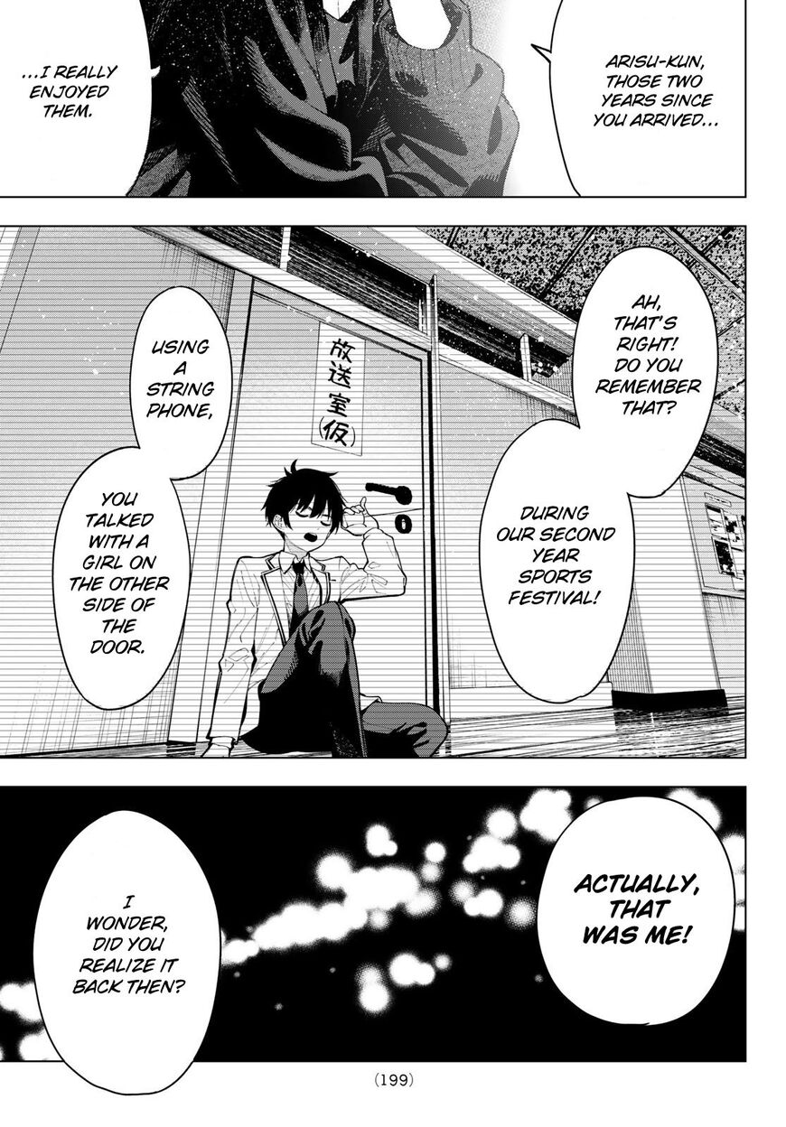 Read Mayonaka Heart Tune EN Manga Online