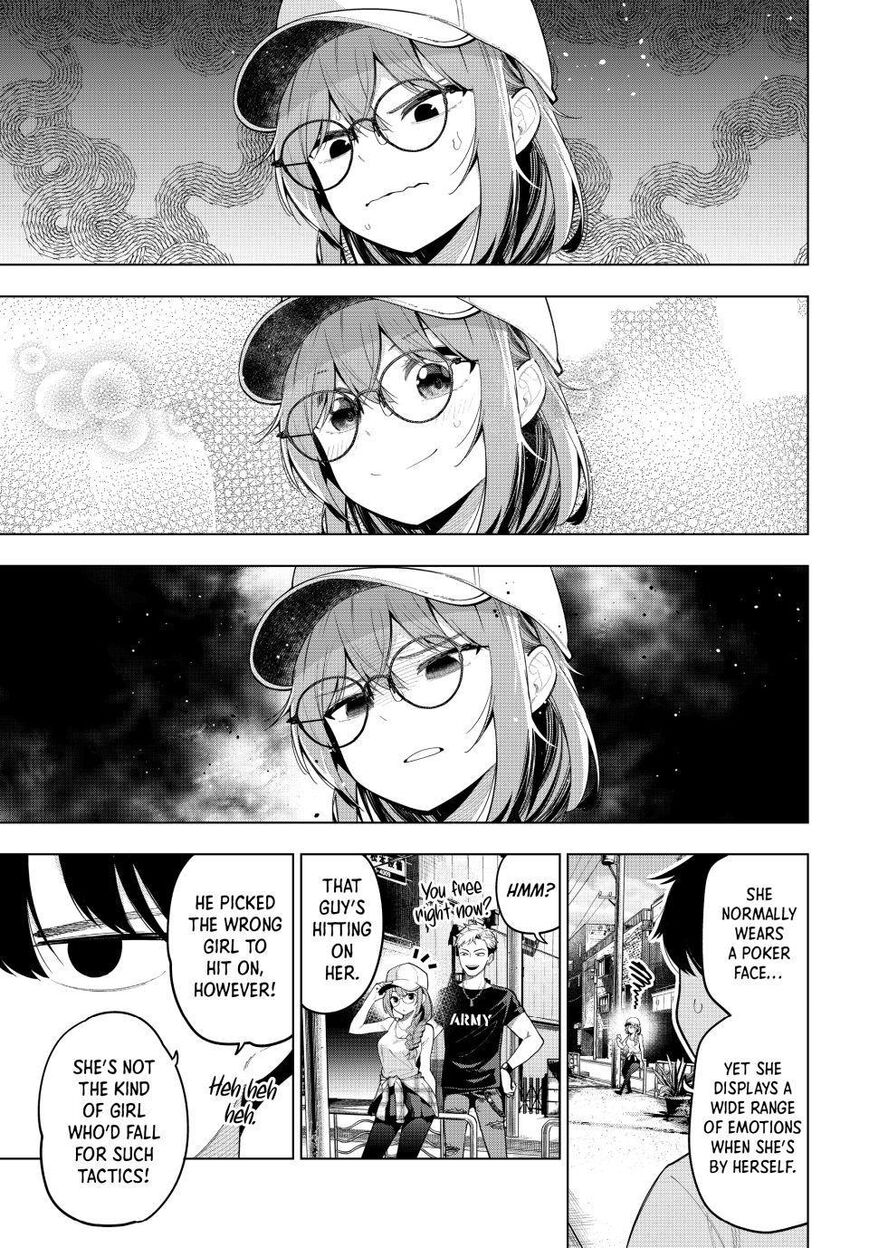 Read Mayonaka Heart Tune EN Manga Online