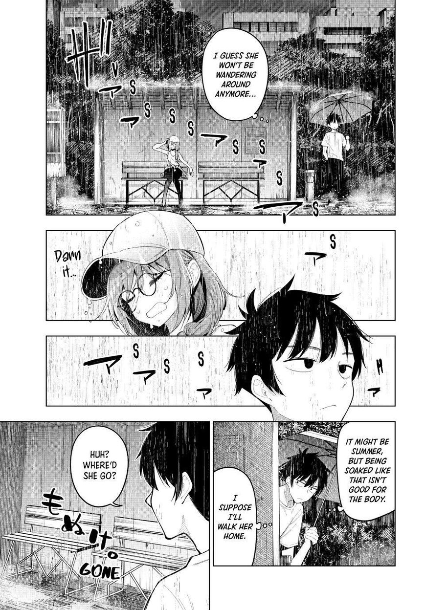 Read Mayonaka Heart Tune EN Manga Online