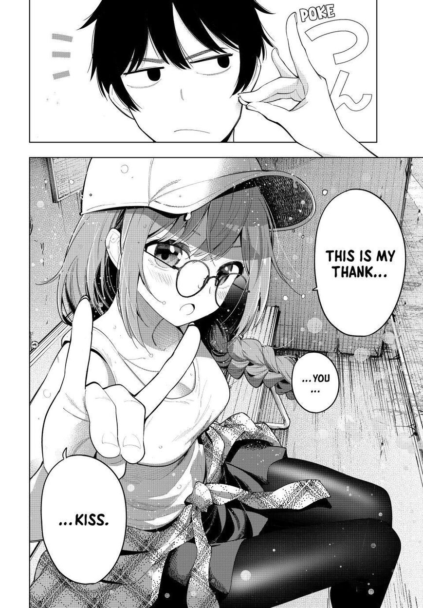 Read Mayonaka Heart Tune EN Manga Online