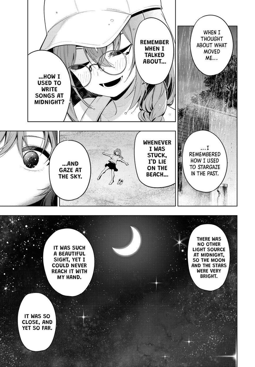 Read Mayonaka Heart Tune EN Manga Online