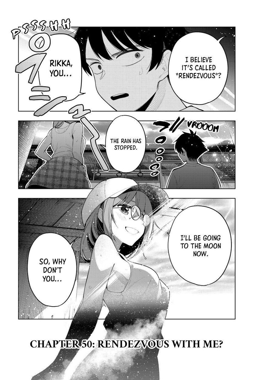 Read Mayonaka Heart Tune EN Manga Online