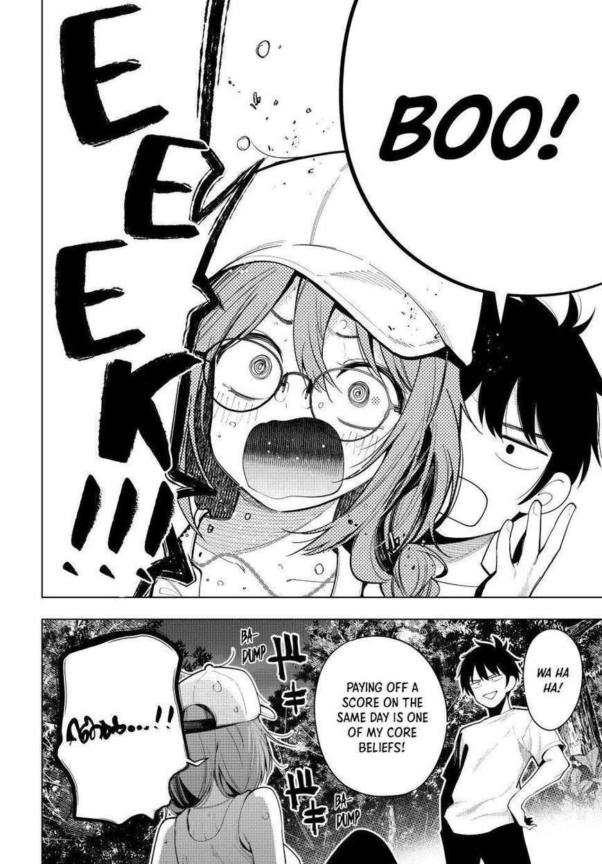 Read Mayonaka Heart Tune EN Manga Online