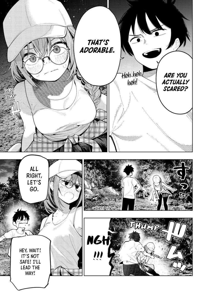 Read Mayonaka Heart Tune EN Manga Online
