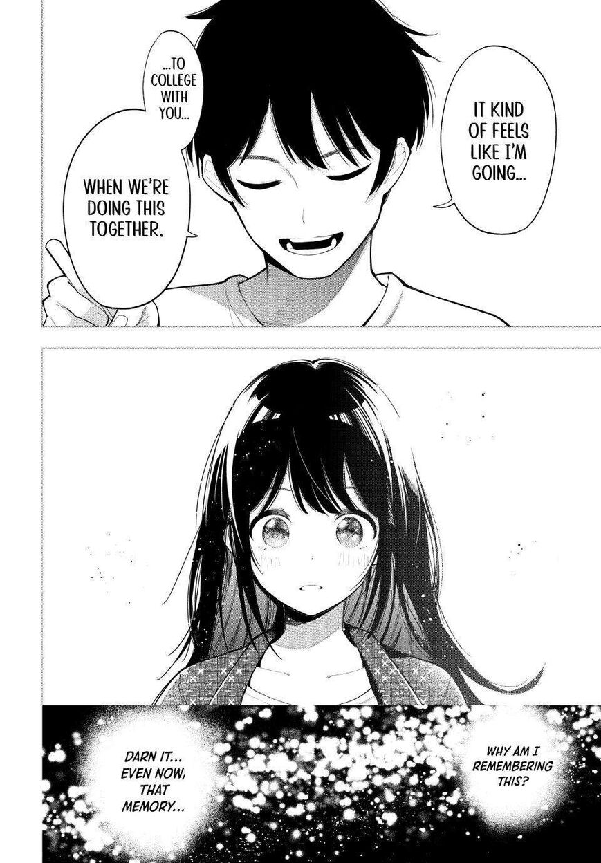 Read Mayonaka Heart Tune EN Manga Online
