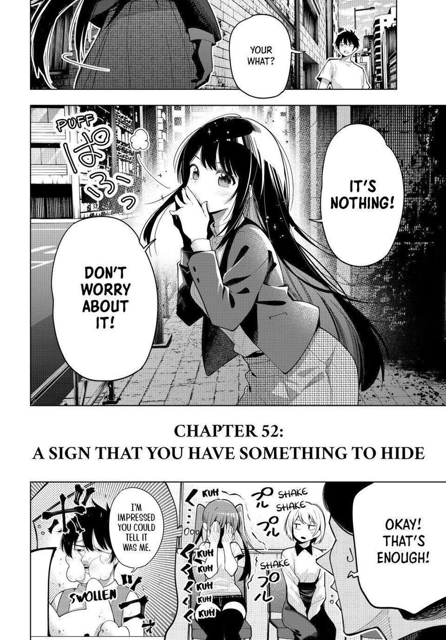 Read Mayonaka Heart Tune EN Manga Online