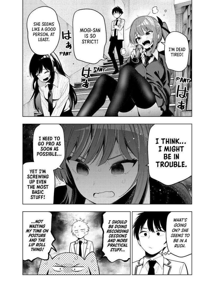 Read Mayonaka Heart Tune EN Manga Online