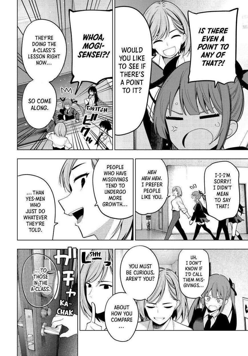Read Mayonaka Heart Tune EN Manga Online