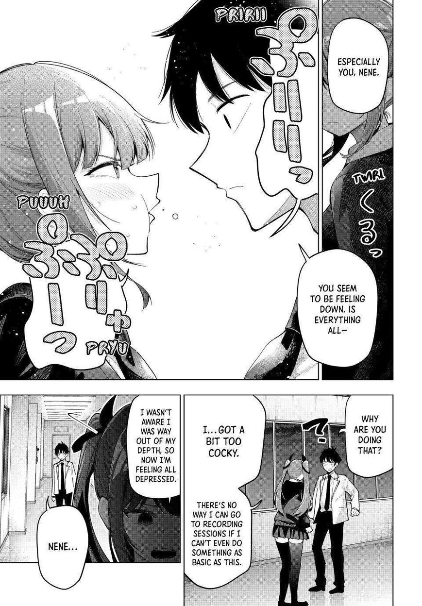 Read Mayonaka Heart Tune EN Manga Online