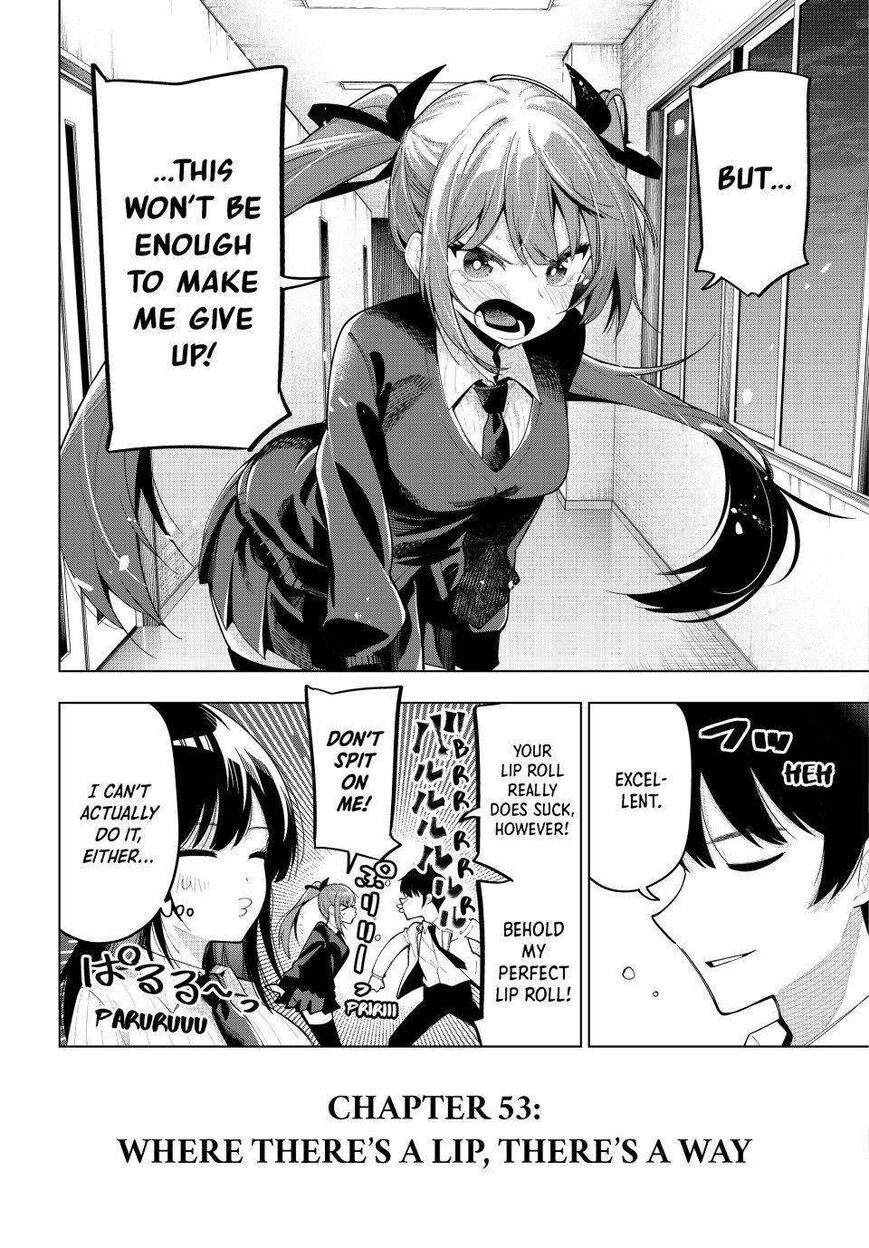 Read Mayonaka Heart Tune EN Manga Online