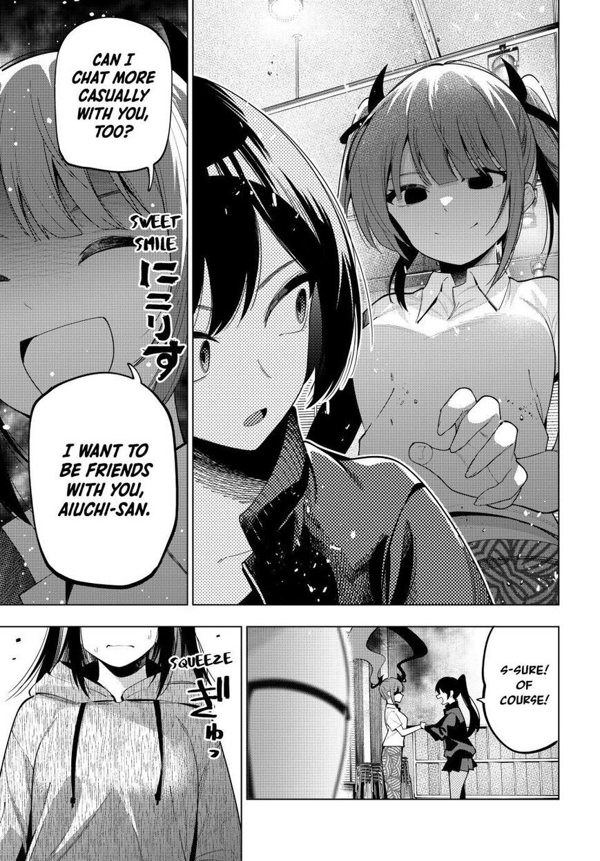 Read Mayonaka Heart Tune EN Manga Online