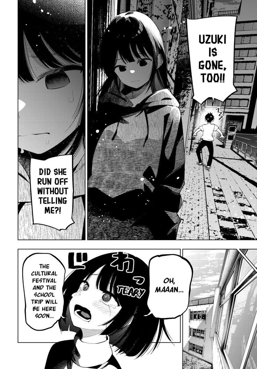 Read Mayonaka Heart Tune EN Manga Online