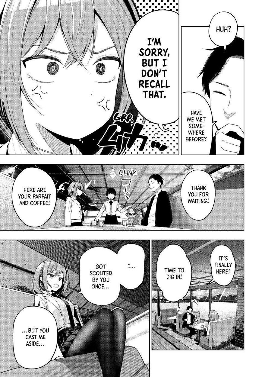 Read Mayonaka Heart Tune EN Manga Online