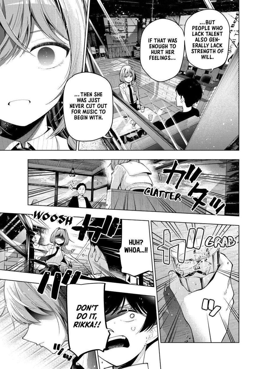 Read Mayonaka Heart Tune EN Manga Online