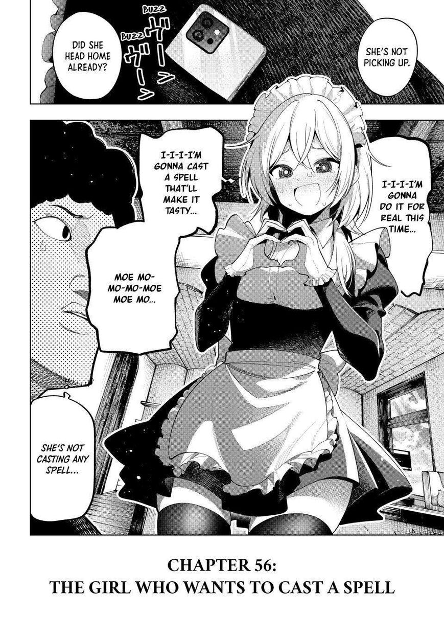 Read Mayonaka Heart Tune EN Manga Online