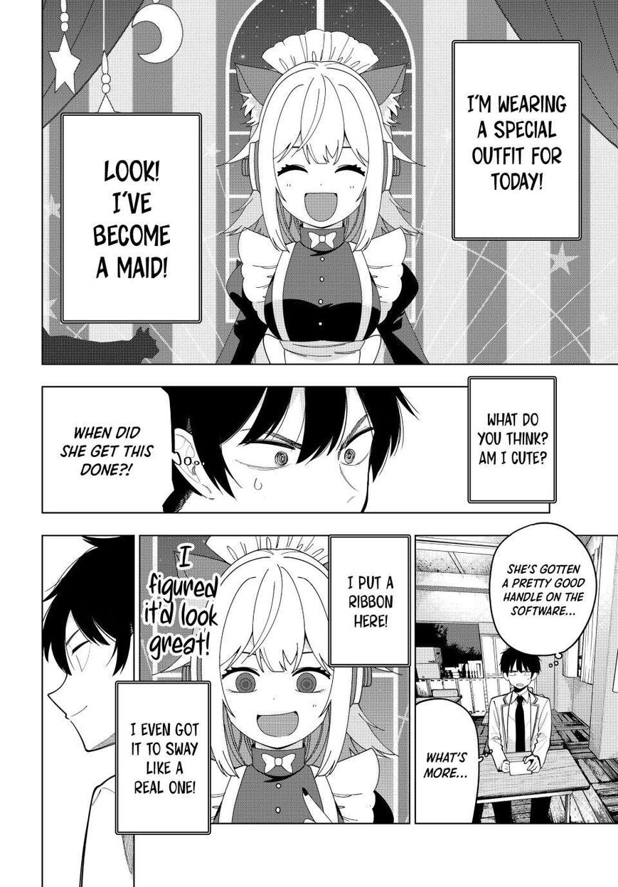 Read Mayonaka Heart Tune EN Manga Online