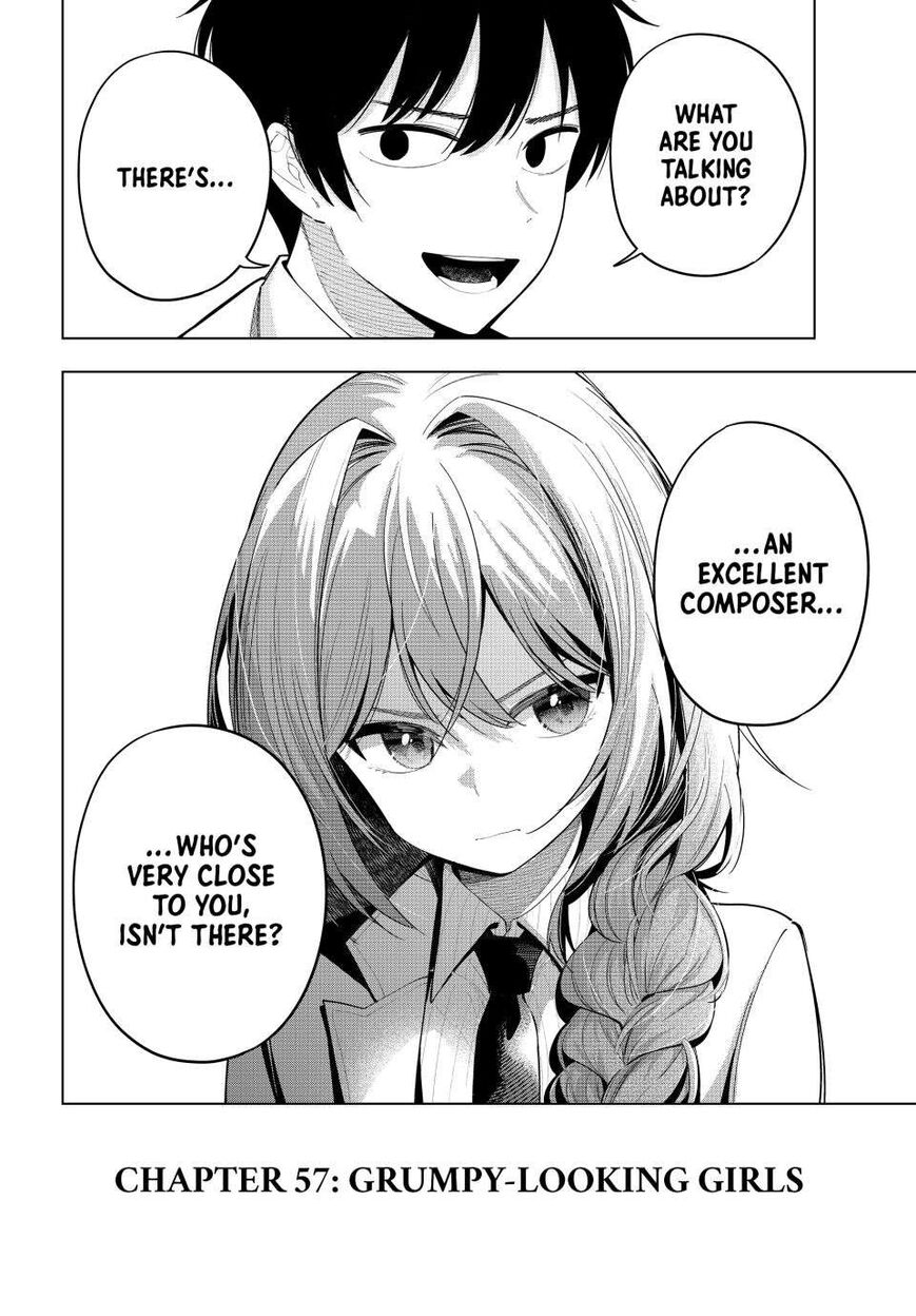 Read Mayonaka Heart Tune EN Manga Online