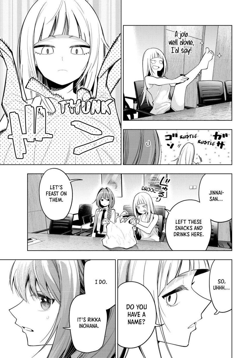 Read Mayonaka Heart Tune EN Manga Online