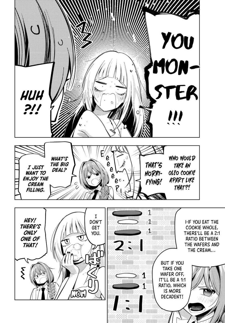 Read Mayonaka Heart Tune EN Manga Online