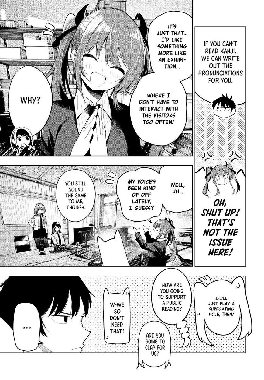 Read Mayonaka Heart Tune EN Manga Online