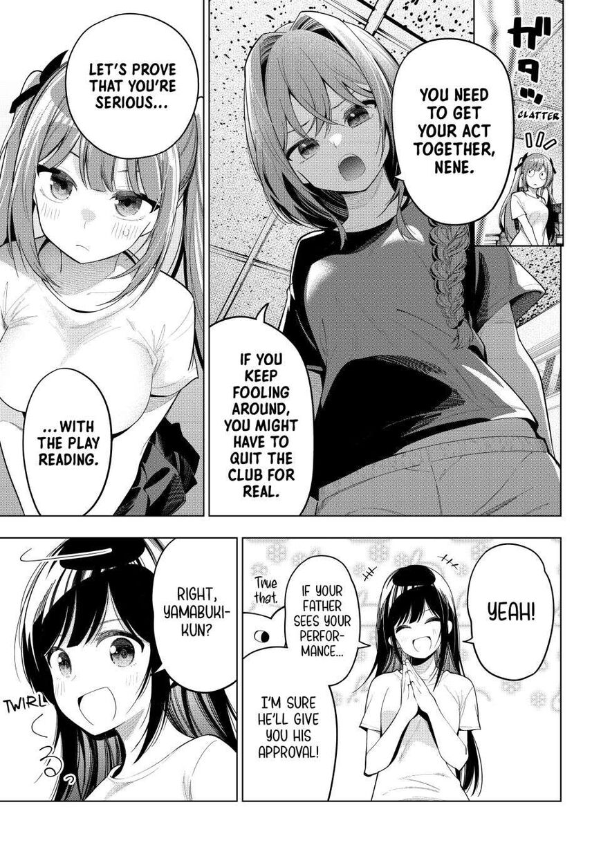 Read Mayonaka Heart Tune EN Manga Online