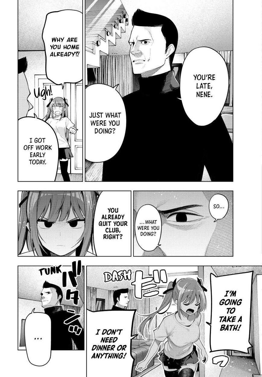 Read Mayonaka Heart Tune EN Manga Online