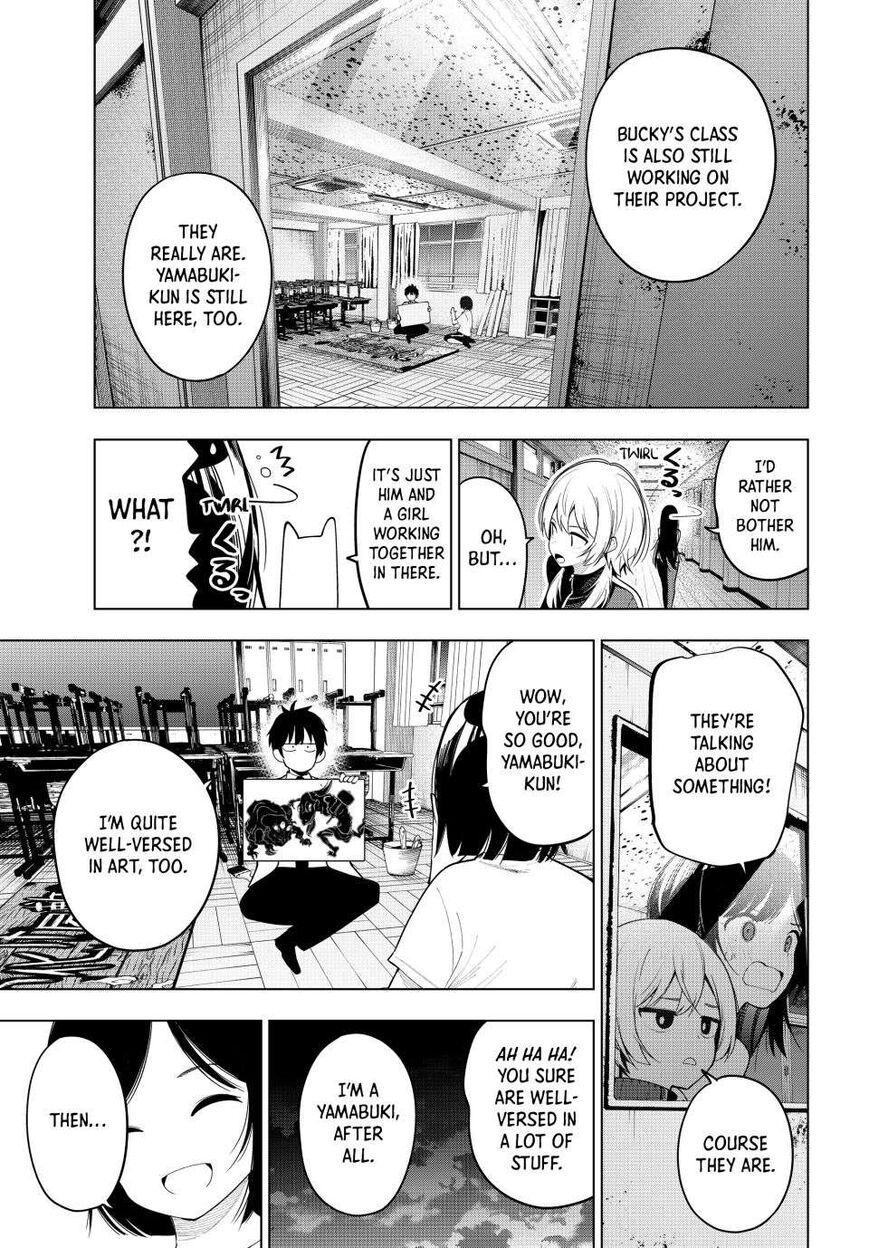 Read Mayonaka Heart Tune EN Manga Online