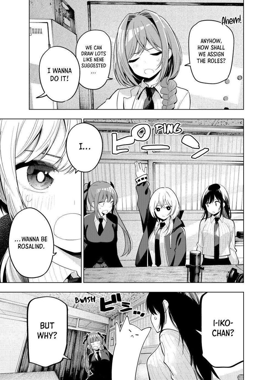 Read Mayonaka Heart Tune EN Manga Online