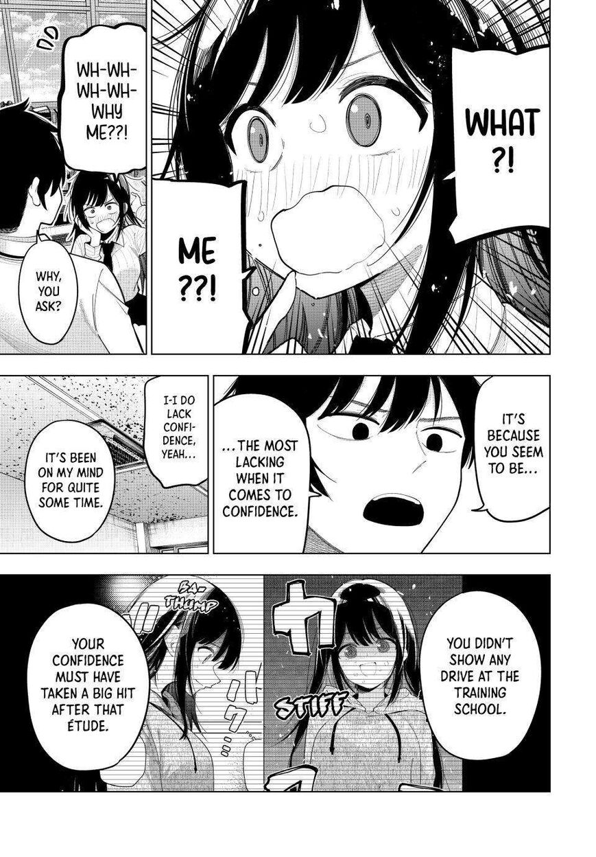 Read Mayonaka Heart Tune EN Manga Online