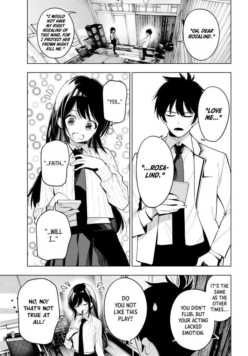 Read Mayonaka Heart Tune EN Manga Online