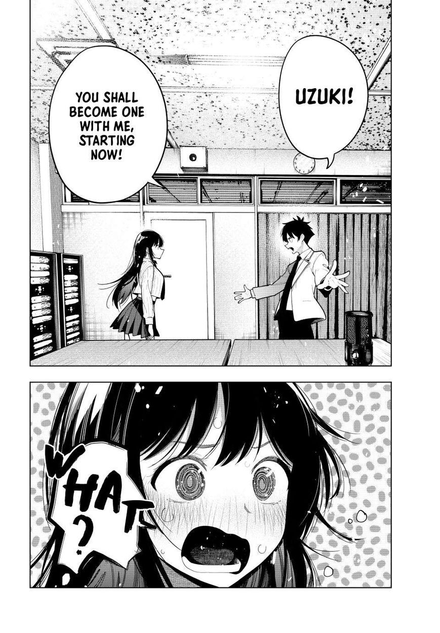 Read Mayonaka Heart Tune EN Manga Online