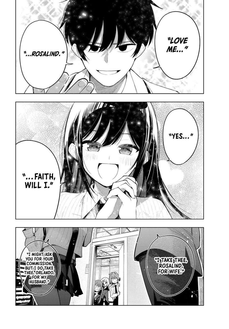 Read Mayonaka Heart Tune EN Manga Online